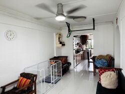 Blk 10 Teck Whye Heights II (Choa Chu Kang), HDB 3 Rooms #547404451